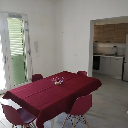 Dimo Dimira - Meraviglie Di Lecce Apartman