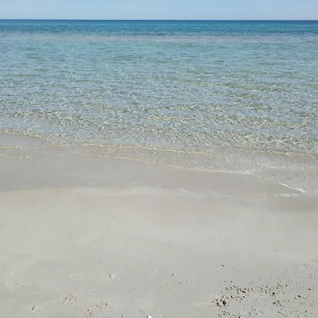 Dimo Dimira - Meraviglie Di Lecce Apartman Torre Chianca