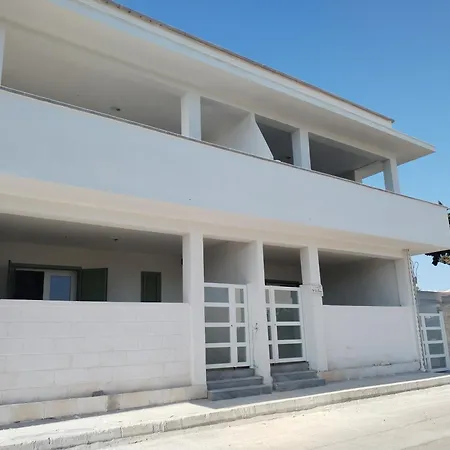 Dimo Dimira - Meraviglie Di Lecce Apartman